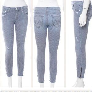 Mother Jeans as loved by Meghan Markle!!